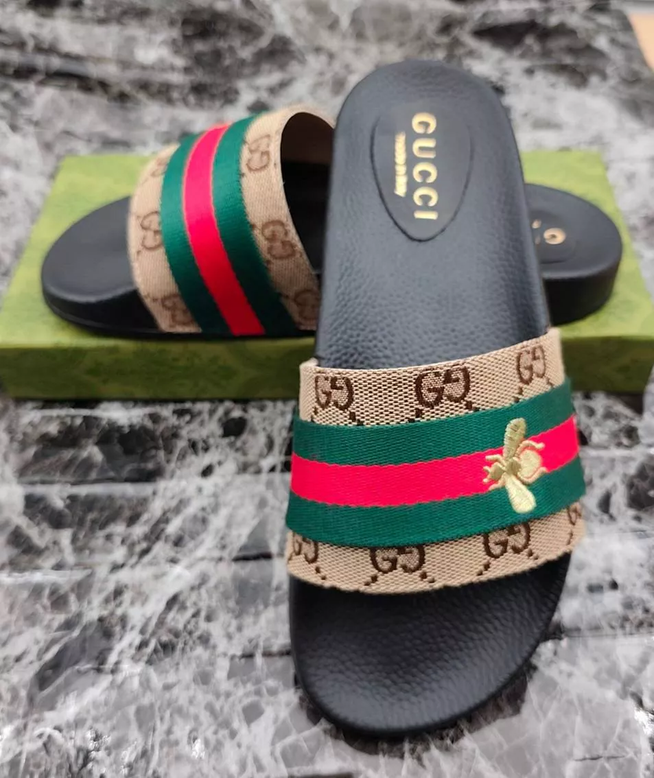 gucci chaussons pour homme s_12a2b301